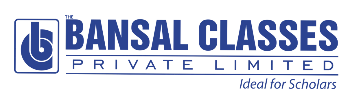 Bansal Classes
