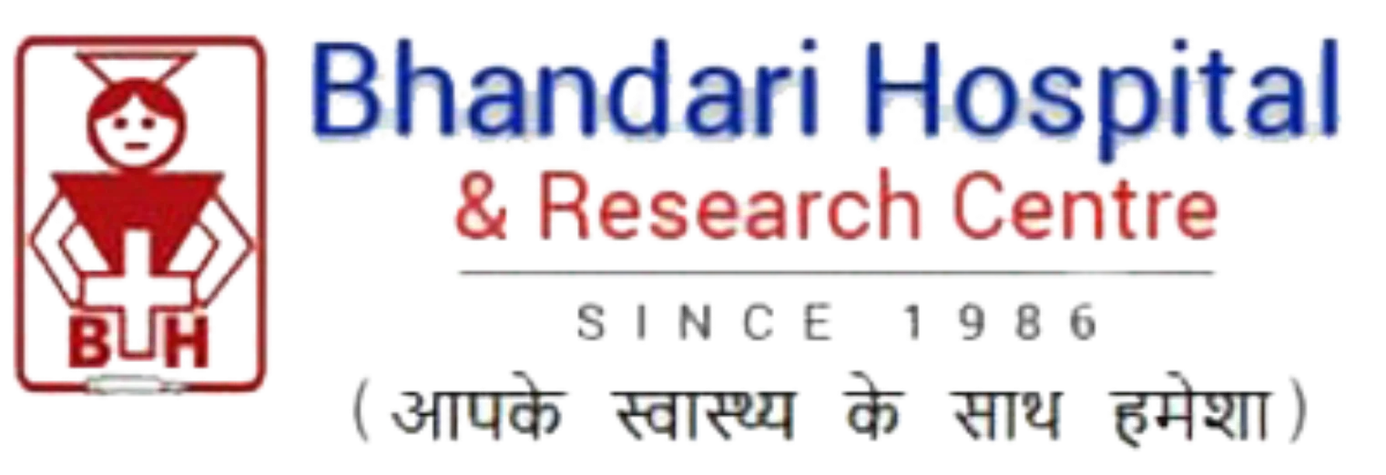 Bhandari Hospital