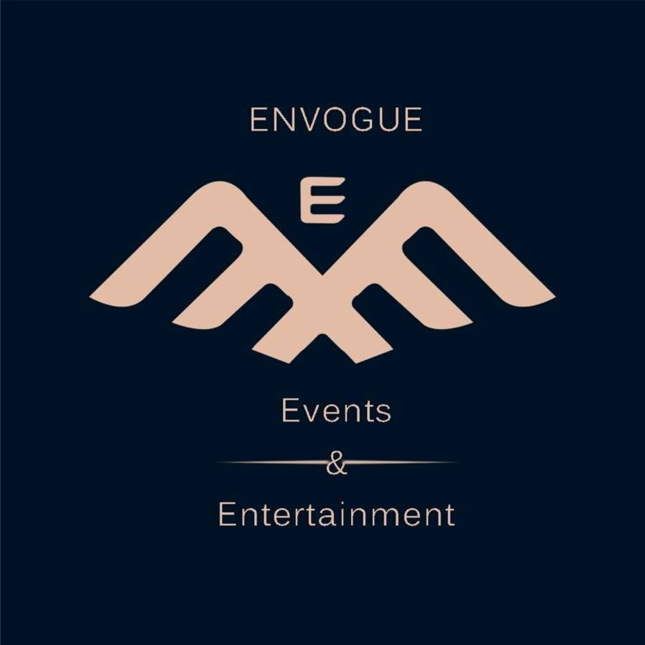 Envogue Events