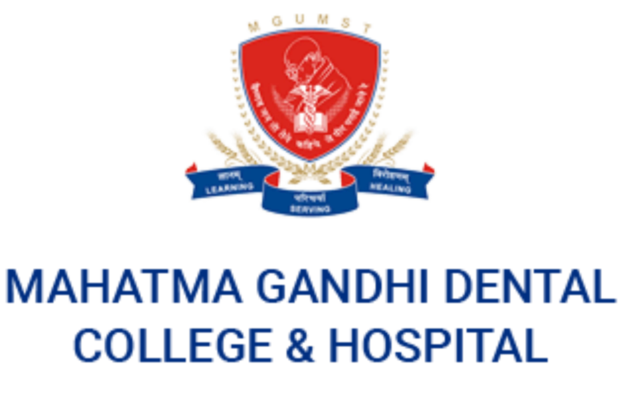 Mahatma Gandhi Hospital
