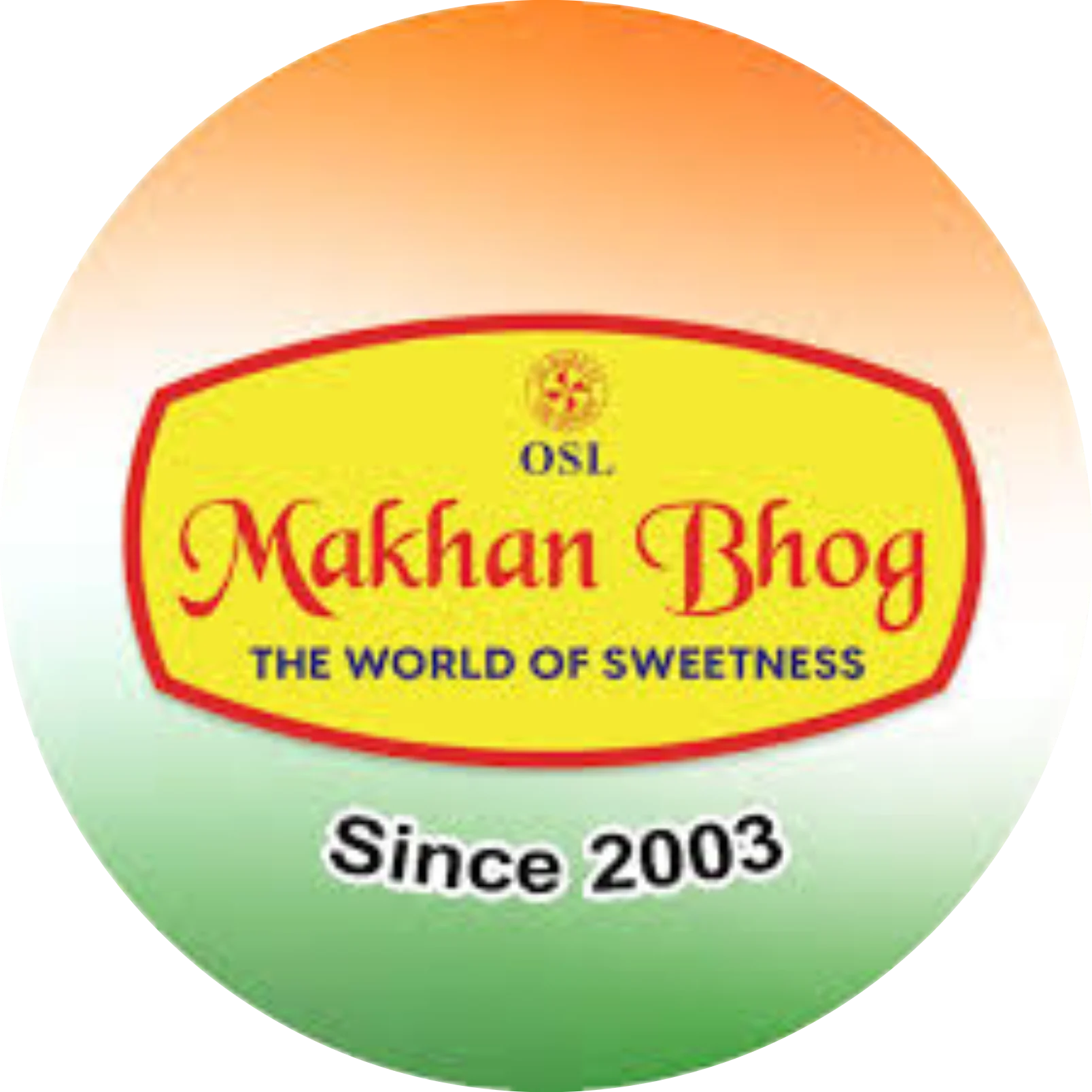 Makhan Bhog