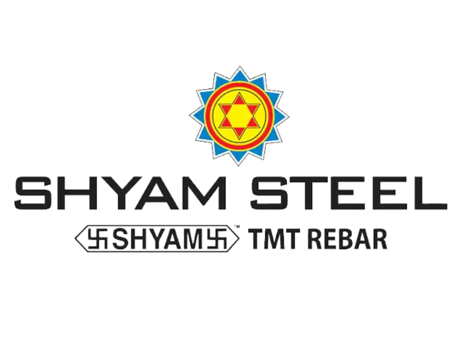 Shyam Steel