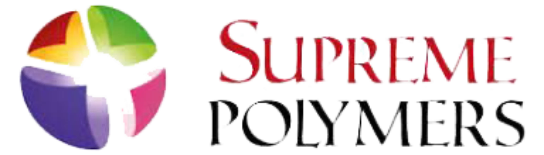 Supreme Polymers