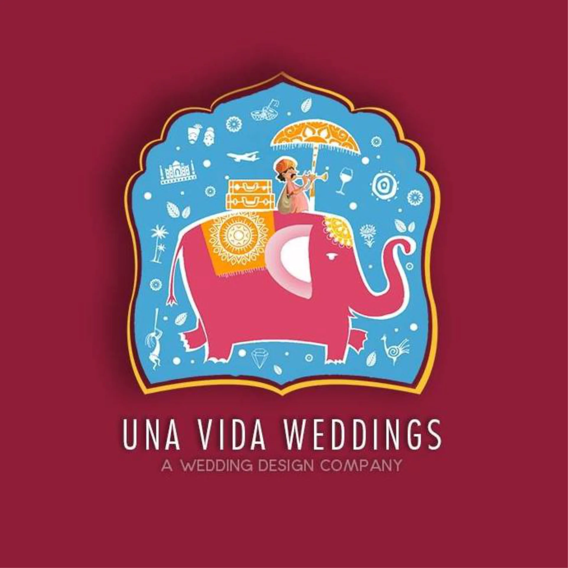 Una Vida Events